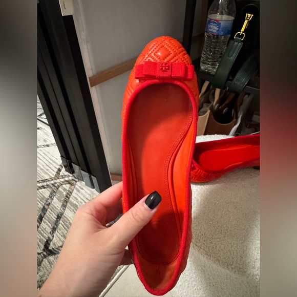 Tory Burch flats - Picture 3 of 5